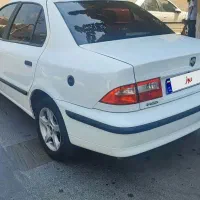 سمند ef7 دوگانه کارخانه مدل ۹۷|خودرو سواری و وانت|شهریار, شهریار|دیوار