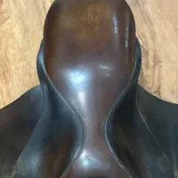 زین انگلیسی مخصوص پونی|اسب و تجهیزات اسب‌سواری|رودهن, |دیوار