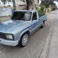 وانت مزدا کارا2000کم کار