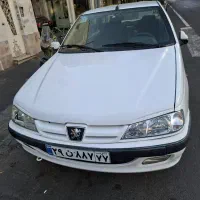 پرشیا تیوفایو اتومات