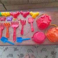 اسباب بازی بچه