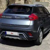 MVM ام وی ام x22 فول دنده ای|خودرو سواری و وانت|تبریز, |دیوار