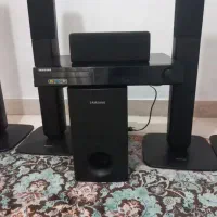 فروش ویژه انواع سیستم های صوتی الجی سامسونگ .سونی.|سیستم صوتی خانگی|رفسنجان, |دیوار