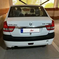 ال نود مدل ۹۲ پارس تندر|خودرو سواری و وانت|شیراز, انجیر|دیوار