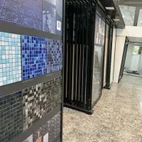 مودلار و استند نمایش کاشی و سرامیک