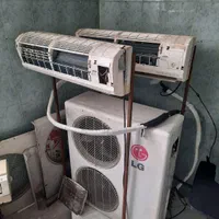 آموزش تضمینی تعمیرات- نصب پکیج کولر گازی بازار کار|خدمات آموزشی|تهران, نارمک|دیوار