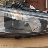 چراغ جلو فابریک برلیانس ۲۳۰.سمت راننده