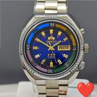 اورینت جهانما اتوماتیک نبضی صفر