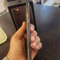 گوشی iPhone 11 Pro max 256GB|موبایل|تهران, تهرانپارس جنوبی|دیوار