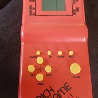 دستگاه بازی