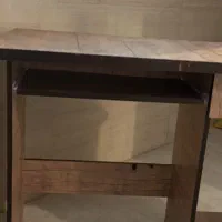 میز کامپیوتر|میز تحریر و کامپیوتر|مشهد, خواجه ربیع|دیوار