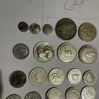 سکه نقره