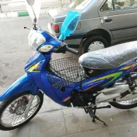 موتور ویو متین