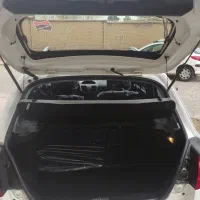 کوییک ۴۰۳ gx با کلی آپشن و تمیز|خودرو سواری و وانت|مشهد, بهارستان|دیوار