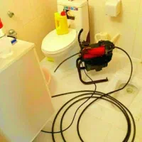 لوله بازکنی شهریار اندیشه خادم وایین فردوسیه وحومه