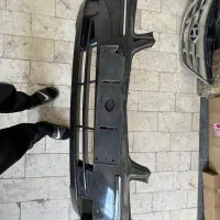 یدکی لوازم سپر سانتافه اپیروس سپر ازرا سوناتا|قطعات یدکی و لوازم جانبی|کرمان, |دیوار