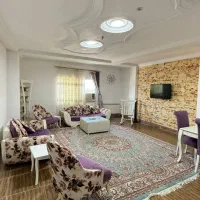 آپارتمان ۱۱۱ متری فول امکانات