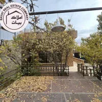 ویلا ۵۷۰ متری با سوئیت ۵۰ متری دماوند