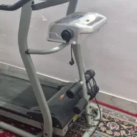 تردمیل۳ کاره|تجهیزات ورزشی|جهرم, |دیوار