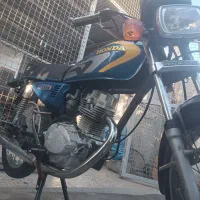 موتور مزایده انجین پلمپ در حد خشک aslanفابریک|موتورسیکلت|گرگان, |دیوار