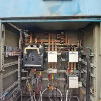 استخدام برقکار تکنسین برق تابلو صنعتی