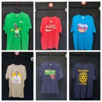 دنیای تیشرت وارداتی .اورسایز