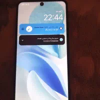گوشی نوت ۱۲ پرو مرتب تمیز