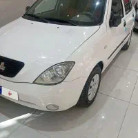 تیبا۲ مدل۹۷|خودرو سواری و وانت|تبریز, |دیوار