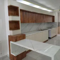 آپارتمان ۱۳۰متری/سه خواب/با پارکینگ اختصاصی|فروش آپارتمان|صومعه‌سرا, |دیوار
