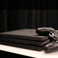ps4 پرو یک ترا کپی خور