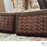 سه جفت پشتی|پشتی|تبریز, |دیوار