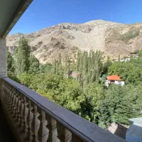 آپارتمان 90 متری فشم / oushan villa