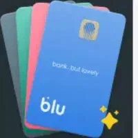 بلو بانک هدیه ۱۵۰ تومانی