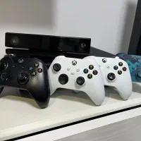 Xbox one|کنسول، بازی ویدئویی و آنلاین|بندرعباس, |دیوار