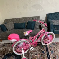 دوچرخه سایز ۲۰ دخترانه