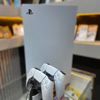 Ps5 fat 1t|کنسول، بازی ویدئویی و آنلاین|کرج, گوهردشت|دیوار