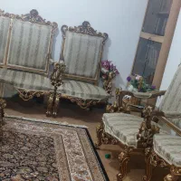 مبل|مبلمان خانگی و میز عسلی|بندرعباس, |دیوار