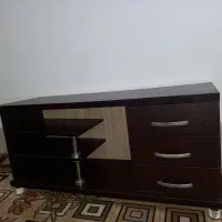 میزتلویزیون ام دی اف نو