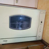 ظرفشویی رومیزی Tecnokit DW5F