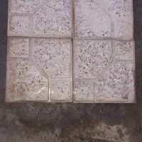 موزائیک حیاطی|مصالح و تجهیزات ساختمان|پیر بکران, |دیوار