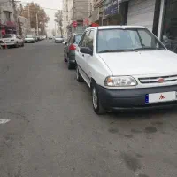 پراید ۱۳۱ SL