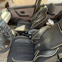 فروش سمند|خودرو سواری و وانت|بیرجند, |دیوار