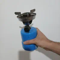 اجاق گاز مسافرتی زیر قیمت بازار