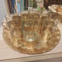 سرویس پذیرایی برنج