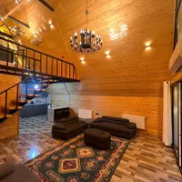 کلبه سویسی دو‌خواب با ویوی بسیار خوش منظره|اجارهٔ کوتاه‌مدت ویلا و باغ|رشت, یخسازی|دیوار