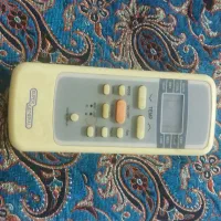 کنترل کولر