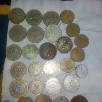 سکه های کلکسیونی جمهوری اسلامی|کلکسیون سکه، تمبر، اسکناس|شیراز, کوشک بیدک|دیوار