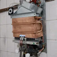 فروش آبگرمکن بوتان ۴۳۱۸ در حد نو|آبگرمکن، پکیج، شوفاژ|اصفهان, باتون|دیوار