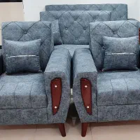 مبلمان مرکزی|مبلمان خانگی و میز عسلی|اردبیل, |دیوار