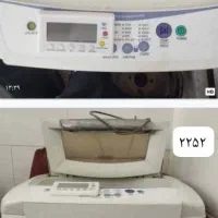 لباسشویی سامسونگ